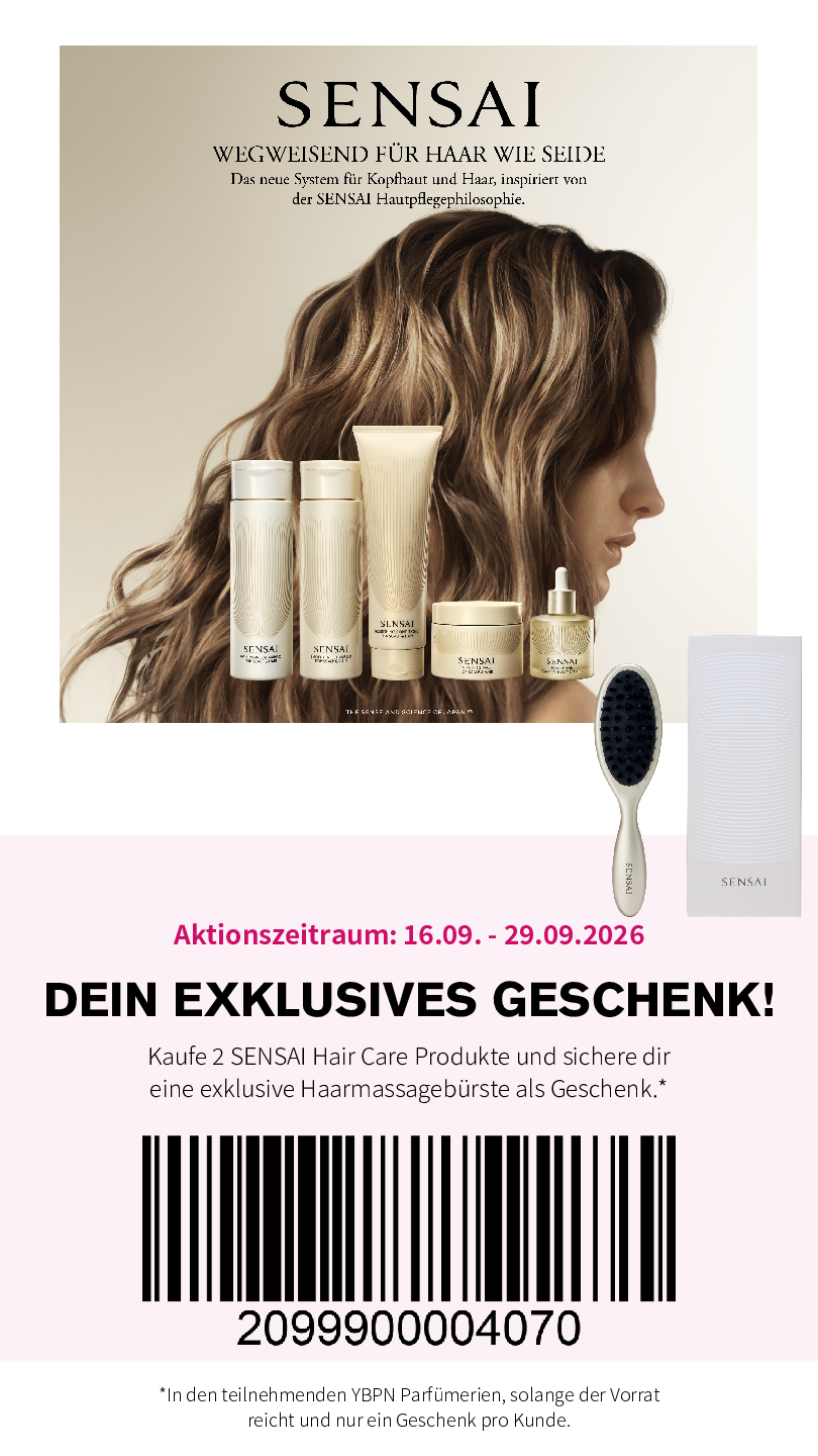 SENSI HAIR CARE PDF
